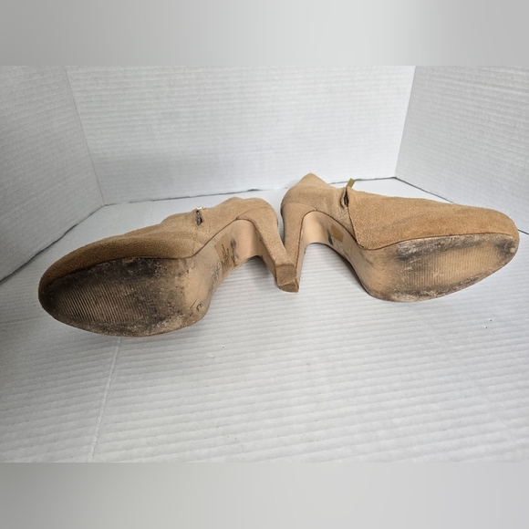 Colin Stuart Ankle Boots - Picture 3 of 4